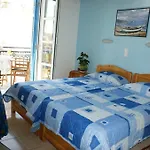 Irene 2 Ξενοδοχείο με διαμερίσματα 4*