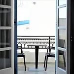 Ξενοδοχείο με διαμερίσματα Irene 2 Naxos City