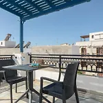 Irene 2 Ξενοδοχείο με διαμερίσματα Naxos City