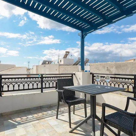 Aparthotel Irene 2 4*