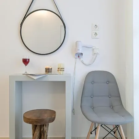 Irene 2 Aparthotel Naxos City