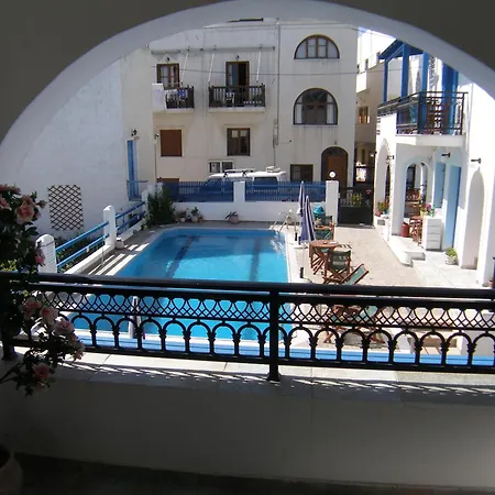 Aparthotel Irene 2 4*