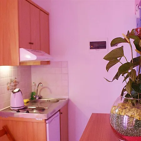 Aparthotel Irene 2 4*