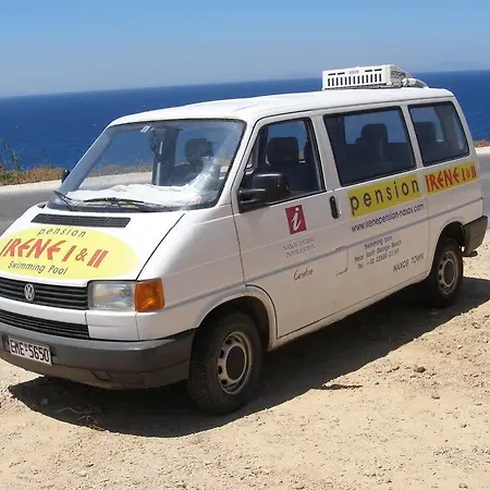 Irene 2 4* Naxos City