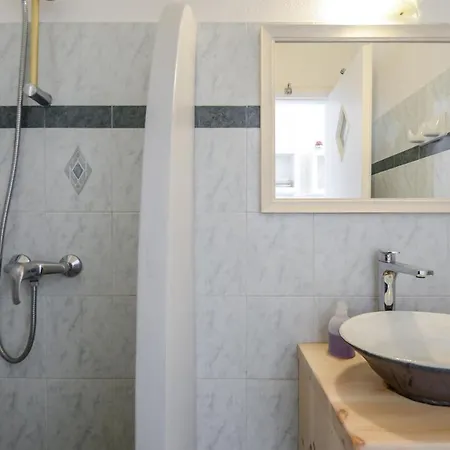 Irene 2 4* Naxos City