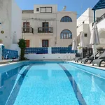 艾琳2号公寓式酒店 公寓式酒店 Naxos City