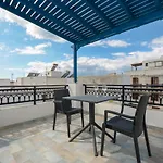 艾琳2号公寓式酒店 公寓式酒店 Naxos City