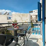 Irene 2 Apartahotel 4*