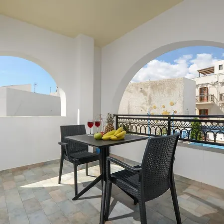 Irene 2 アパートホテル