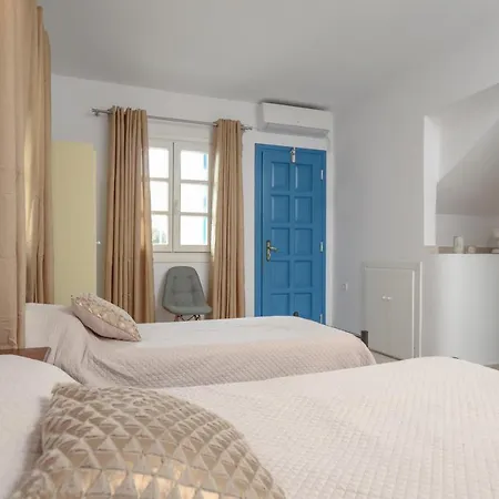 Aparthotel Irene 2 Naxos City