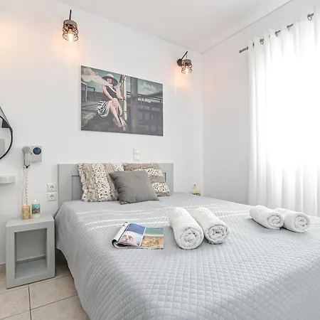 Irene 2 Aparthotel