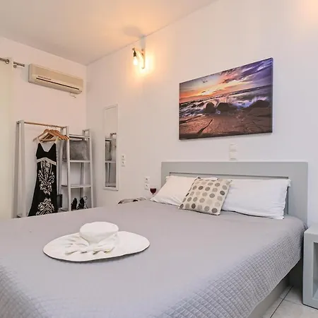 Aparthotel Irene 2