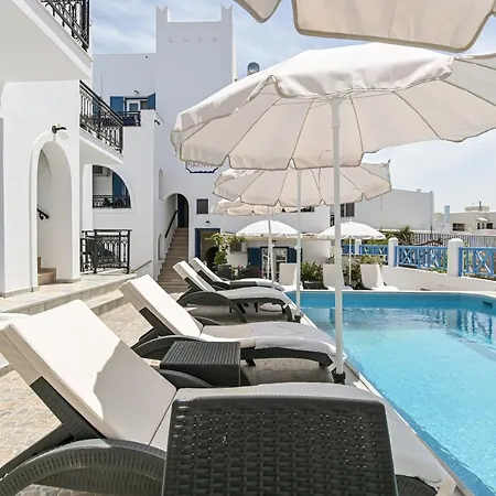 Aparthotel Irene 2