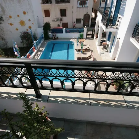 Irene 2 Aparthotel