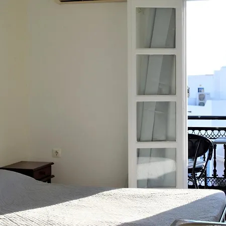 Irene 2 Aparthotel 4*