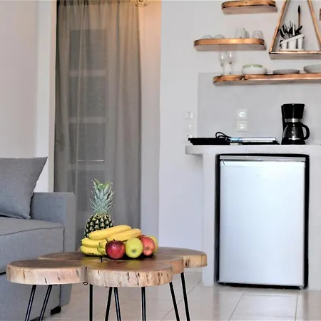 Irene 2 アパートホテル