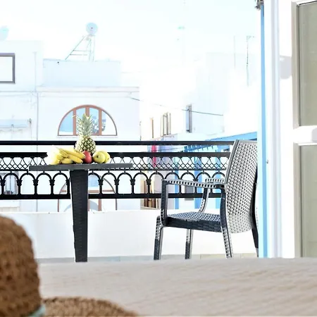 Aparthotel Irene 2