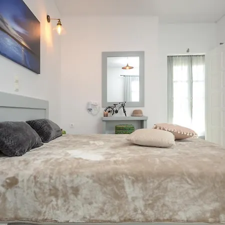 Aparthotel Irene 2