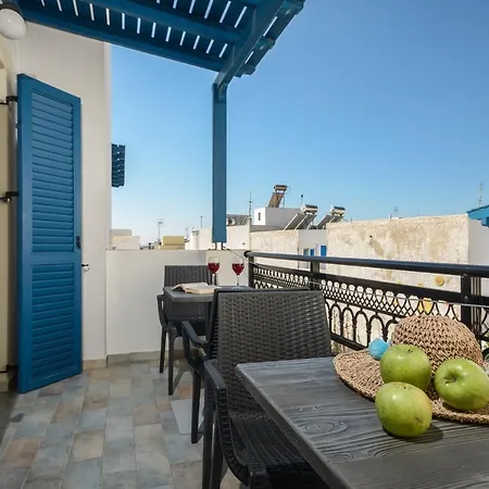 Aparthotel Irene 2