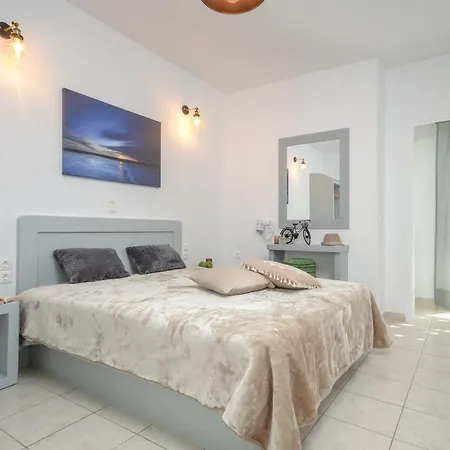 Aparthotel Irene 2 Naxos City