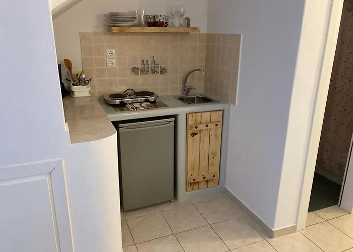 Irene 2 Апарт-отель