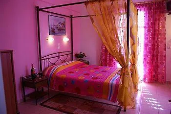 Апарт-отель Irene 2