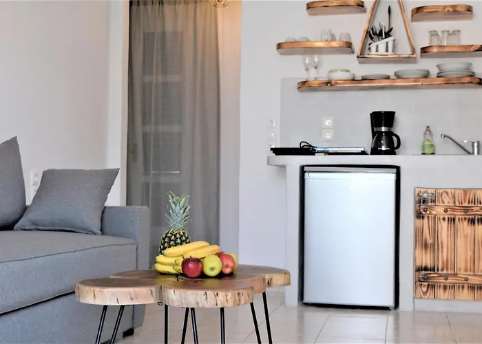 Irene 2 מלון דירות