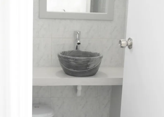 Irene 2 Апарт-отель