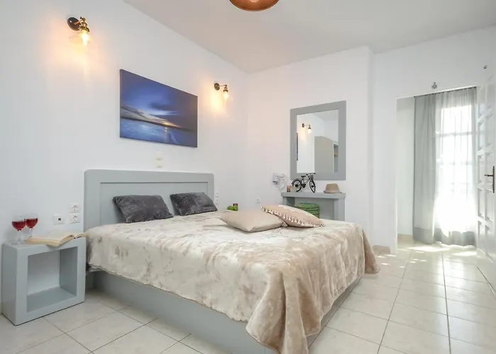 Aparthotel Irene 2 Naxos City