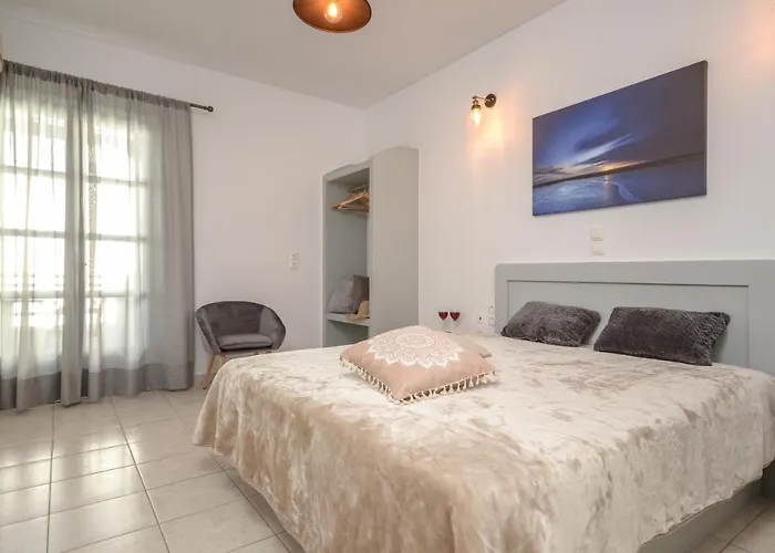 Irene 2 Апарт-отель 4*