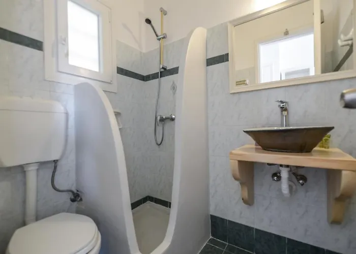 Irene 2 Апарт-отель 4*