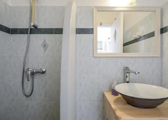 Irene 2 4* Naxos City